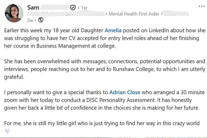 Emilia Feedback Emilia Feedback