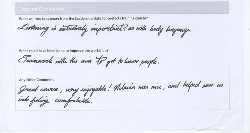 Prefect feed1 Prefect feed1