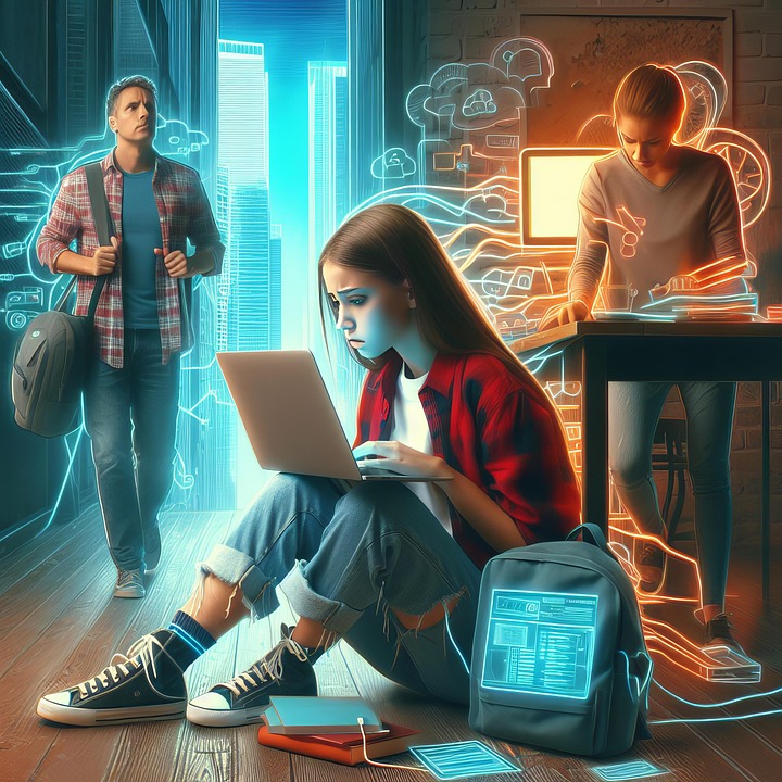 Your teenager’s future does not start later. It starts with the next brave step.